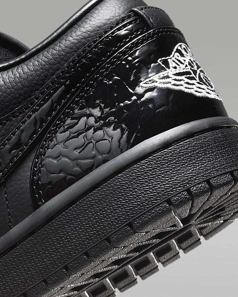 Jordan toute noir femme sales
